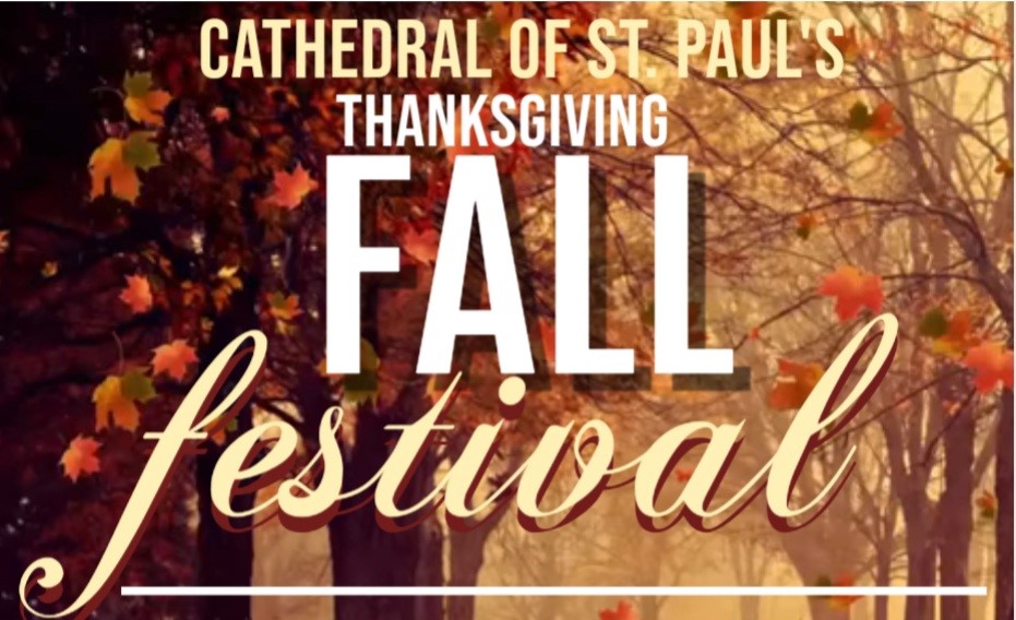 2021 Fall Festival