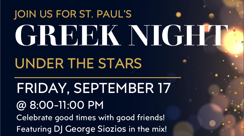 Dancing Under the Stars