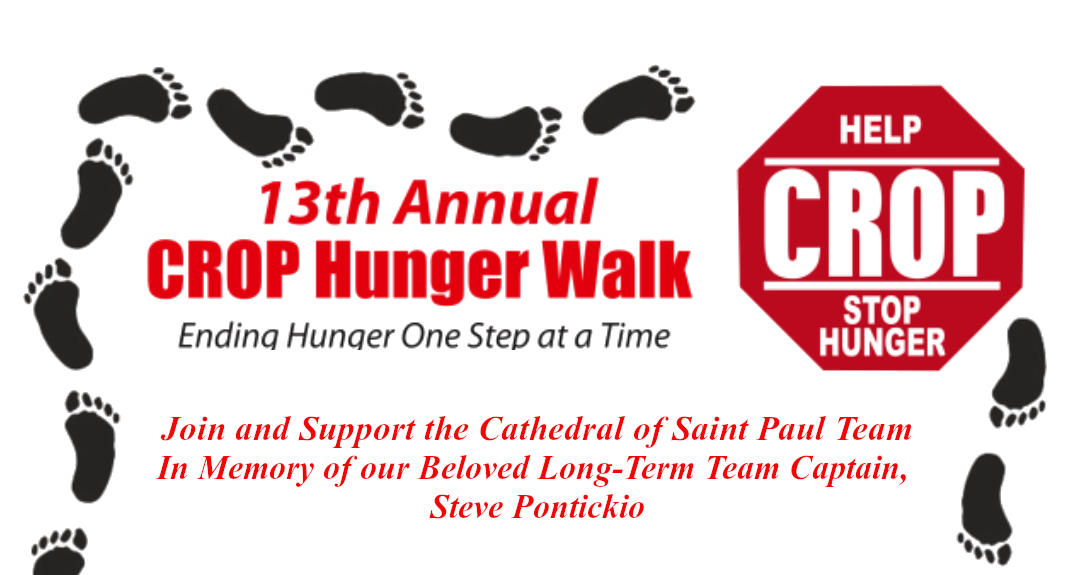 13 Annual Crop Walk